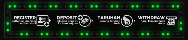TANDUK69 Jackpot