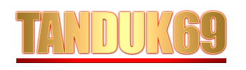 Logo Tanduk69